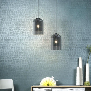 Creative Nordic Glass Wall Lamp