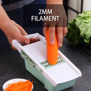 All-in-one Vegetable Chopper